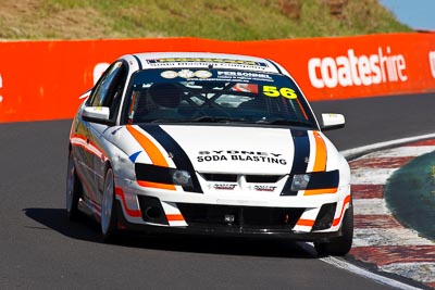 56;24-February-2012;56;Australia;Bathurst;Bathurst-12-Hour;HSV-Clubsport-VZ;Improved-Production;Martin-Miller;Mt-Panorama;NSW;New-South-Wales;auto;endurance;motorsport;racing;super-telephoto