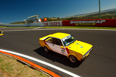 17;17;24-February-2012;Australia;Bathurst;Bathurst-12-Hour;David-Bone;Improved-Production;Mt-Panorama;NSW;New-South-Wales;Nissan-1600;auto;endurance;motorsport;racing;wide-angle