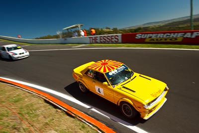 4;24-February-2012;4;Australia;Bathurst;Bathurst-12-Hour;Improved-Production;Leigh-Forrest;Mt-Panorama;NSW;New-South-Wales;Toyota-Celica;auto;endurance;motorsport;racing;wide-angle