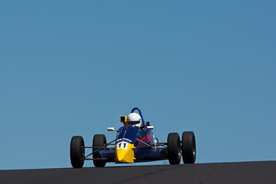 11;11;24-February-2012;Adam-Leung;Anglo-Motorsport;Australia;Bathurst;Bathurst-12-Hour;Formula-Ford;Mt-Panorama;NSW;New-South-Wales;Open-Wheeler;Spirit-WL10;auto;endurance;motorsport;racing;sky;super-telephoto