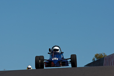 88;24-February-2012;88;Australia;Bathurst;Bathurst-12-Hour;Doug-Matley;Formula-Ford;Mt-Panorama;NSW;New-South-Wales;Open-Wheeler;Reynard-1989;auto;endurance;motorsport;racing;sky;super-telephoto