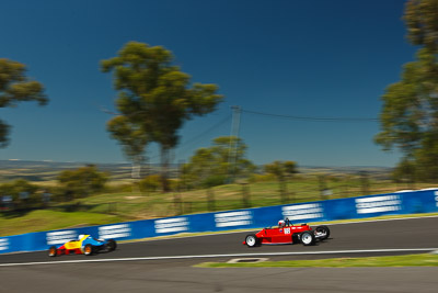 70;24-February-2012;70;Australia;Bathurst;Bathurst-12-Hour;Formula-Ford;Galloway-HG5;Mt-Panorama;NSW;New-South-Wales;Open-Wheeler;Phil-Marrinon;auto;endurance;motion-blur;motorsport;racing;sky;wide-angle