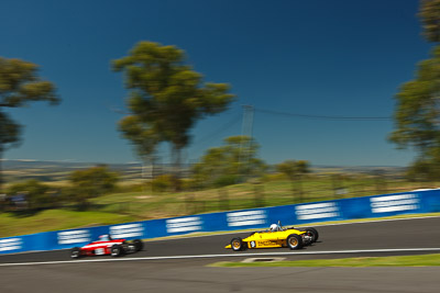 9;24-February-2012;9;Australia;Bathurst;Bathurst-12-Hour;Cameron-Walters;Elwyn-0035;Formula-Ford;Mt-Panorama;NSW;New-South-Wales;Open-Wheeler;auto;endurance;motion-blur;motorsport;racing;sky;wide-angle