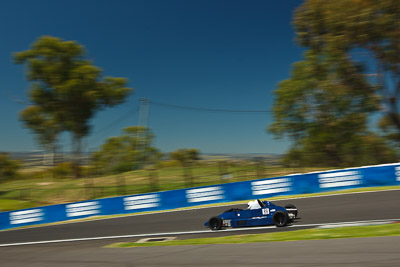 88;24-February-2012;88;Australia;Bathurst;Bathurst-12-Hour;Doug-Matley;Formula-Ford;Mt-Panorama;NSW;New-South-Wales;Open-Wheeler;Reynard-1989;auto;endurance;motion-blur;motorsport;racing;sky;wide-angle