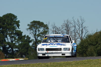 77;24-February-2012;77;Australia;Bathurst;Bathurst-12-Hour;Chevrolet-Silverado;Michael-Coulter;Mt-Panorama;NSW;New-South-Wales;Sports-Sedans;auto;endurance;motorsport;racing;super-telephoto