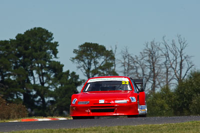 23;23;24-February-2012;Australia;Bathurst;Bathurst-12-Hour;Geoffory-Whittaker;Holden-Commodore-VL;Mt-Panorama;NSW;New-South-Wales;Sports-Sedans;auto;endurance;motorsport;racing;super-telephoto