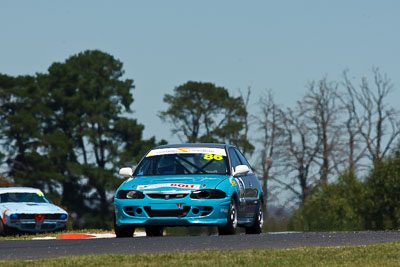 86;24-February-2012;86;Australia;Bathurst;Bathurst-12-Hour;David-Runkel;Mt-Panorama;NSW;New-South-Wales;Proton-Satria-GTI;Sports-Sedans;auto;endurance;motorsport;racing;super-telephoto