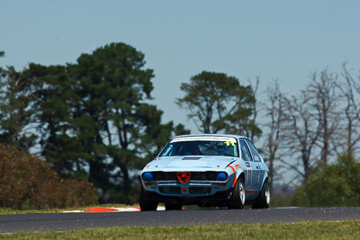 11;11;24-February-2012;Alfa-Romeo-GTV;Australia;Bathurst;Bathurst-12-Hour;Marcus-Gordon;Mt-Panorama;NSW;New-South-Wales;Sports-Sedans;auto;endurance;motorsport;racing;super-telephoto