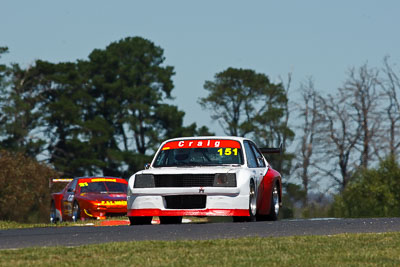 151;24-February-2012;Australia;Bathurst;Bathurst-12-Hour;Holden-Gemini;Mt-Panorama;NSW;New-South-Wales;Sports-Sedans;Stephen-Craig;auto;endurance;motorsport;racing;super-telephoto