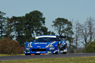 73;24-February-2012;73;Australia;Bathurst;Bathurst-12-Hour;Chevrolet-Camaro-Z28;Mt-Panorama;NSW;New-South-Wales;Sports-Sedans;Steven-Shiels;auto;endurance;motorsport;racing;super-telephoto