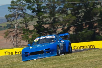 56;24-February-2012;56;Australia;Bathurst;Bathurst-12-Hour;Bruce-Banks;Mazda-RX‒7;Mazda-RX7;Mt-Panorama;NSW;New-South-Wales;Sports-Sedans;auto;endurance;motorsport;racing;super-telephoto