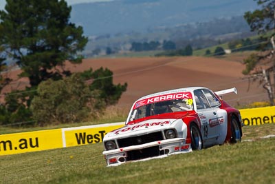 19;19;24-February-2012;Australia;Bathurst;Bathurst-12-Hour;Damian-Johnson;Holden-Torana;Mt-Panorama;NSW;New-South-Wales;Sports-Sedans;auto;endurance;motorsport;racing;super-telephoto