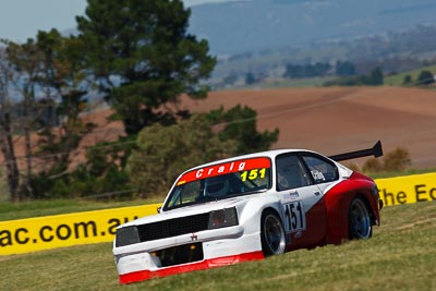 151;24-February-2012;Australia;Bathurst;Bathurst-12-Hour;Holden-Gemini;Mt-Panorama;NSW;New-South-Wales;Sports-Sedans;Stephen-Craig;auto;endurance;motorsport;racing;super-telephoto