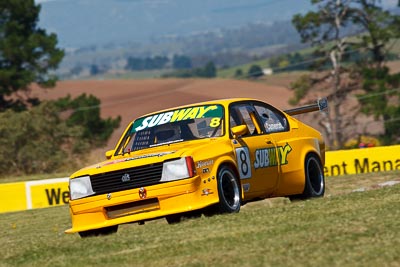 8;24-February-2012;8;Australia;Bathurst;Bathurst-12-Hour;David-Cameron;Holden-Gemini;Mt-Panorama;NSW;New-South-Wales;Sports-Sedans;auto;endurance;motorsport;racing;super-telephoto