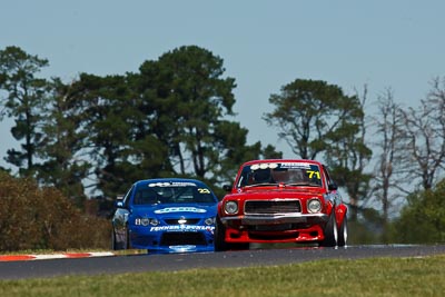 71;24-February-2012;71;Australia;Bathurst;Bathurst-12-Hour;Improved-Production;Mark-Ruta;Mazda-808;Mt-Panorama;NSW;New-South-Wales;auto;endurance;motorsport;racing;super-telephoto