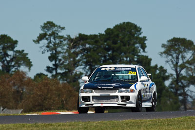 28;24-February-2012;Australia;Bathurst;Bathurst-12-Hour;Improved-Production;Mitsubishi-Lancer;Mt-Panorama;NSW;New-South-Wales;Peter-Lettice;auto;endurance;motorsport;racing;super-telephoto