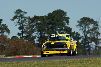 55;24-February-2012;55;Australia;Bathurst;Bathurst-12-Hour;Datsun-1200-Coupe;Improved-Production;Karl-Parsons;Mt-Panorama;NSW;New-South-Wales;auto;endurance;motorsport;racing;super-telephoto