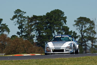 73;24-February-2012;73;Australia;Bathurst;Bathurst-12-Hour;Ben-Schoots;Improved-Production;Mazda-RX‒7;Mazda-RX7;Mt-Panorama;NSW;New-South-Wales;auto;endurance;motorsport;racing;super-telephoto