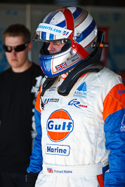 24-February-2012;Australia;Bathurst;Bathurst-12-Hour;Mt-Panorama;NSW;New-South-Wales;Richard-Meins;atmosphere;auto;endurance;motorsport;paddock;pitlane;portrait;racing;telephoto