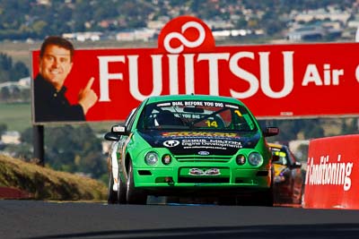 1;1;24-February-2012;Australia;Bathurst;Bathurst-12-Hour;Ford-Falcon-AU;Matthew-Lovell;Mt-Panorama;NSW;New-South-Wales;Saloon-Cars;auto;endurance;motorsport;racing;super-telephoto