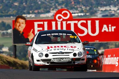 67;24-February-2012;67;Australia;Bathurst;Bathurst-12-Hour;Ford-Falcon-AU;Lindsay-Kearns;Mt-Panorama;NSW;New-South-Wales;Saloon-Cars;auto;endurance;motorsport;racing;super-telephoto