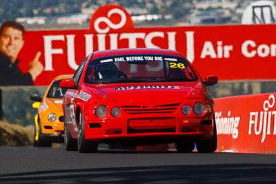 26;24-February-2012;26;Australia;Bathurst;Bathurst-12-Hour;Ford-Falcon-AU;Mt-Panorama;NSW;New-South-Wales;Saloon-Cars;Tony-Shanks;auto;endurance;motorsport;racing;super-telephoto