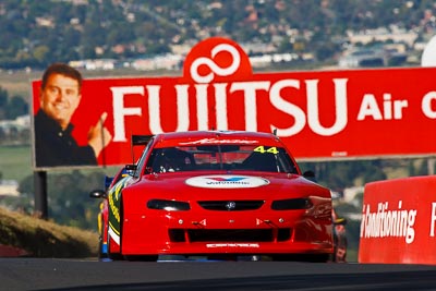 44;24-February-2012;44;Australia;Bathurst;Bathurst-12-Hour;Colin-Smith;Holden-Monaro;Mt-Panorama;NSW;New-South-Wales;Sports-Sedans;auto;endurance;motorsport;racing;super-telephoto