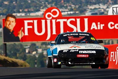 40;24-February-2012;40;Australia;Bathurst;Bathurst-12-Hour;Matthew-Windsor;Mazda-RX‒7;Mazda-RX7;Mt-Panorama;NSW;New-South-Wales;Sports-Sedans;auto;endurance;motorsport;racing;super-telephoto