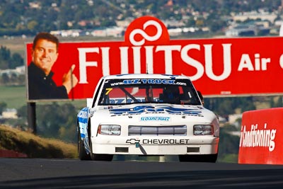 7;24-February-2012;7;Australia;Bathurst;Bathurst-12-Hour;Chevrolet-Silverado;Mt-Panorama;NSW;New-South-Wales;Sports-Sedans;Steve-Coulter;auto;endurance;motorsport;racing;super-telephoto