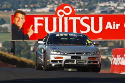 3;24-February-2012;3;Australia;Bathurst;Bathurst-12-Hour;Darren-Elphinstone;Improved-Production;Mt-Panorama;NSW;New-South-Wales;Nissan-Silvia-S14;auto;endurance;motorsport;racing;super-telephoto