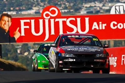 20;20;24-February-2012;Australia;Bathurst;Bathurst-12-Hour;Holden-Commodore-GTS;Improved-Production;Mt-Panorama;NSW;New-South-Wales;Rod-Thorpe;auto;endurance;motorsport;racing;super-telephoto