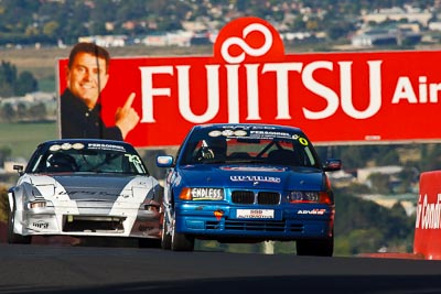 40;24-February-2012;40;Australia;BMW-E36-323i;Bathurst;Bathurst-12-Hour;Improved-Production;Mt-Panorama;NSW;New-South-Wales;Trent-Spencer;auto;endurance;motorsport;racing;super-telephoto