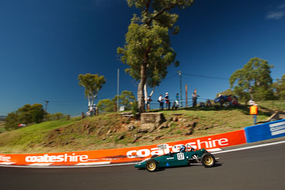 117;25-February-2012;Australia;Bathurst;Bathurst-12-Hour;Craig-Degotardi;Elfin-600;Formula-Ford;Mt-Panorama;NSW;New-South-Wales;Open-Wheeler;auto;endurance;motorsport;racing;wide-angle