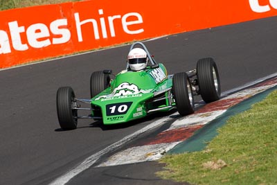 10;10;25-February-2012;Australia;Bathurst;Bathurst-12-Hour;Elwyn-0031;Formula-Ford;Geoff-Walters;Mt-Panorama;NSW;New-South-Wales;Open-Wheeler;auto;endurance;motorsport;racing;super-telephoto