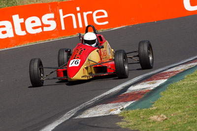 16;16;25-February-2012;Australia;Bathurst;Bathurst-12-Hour;Formula-Ford;Michael-Hinrichs;Mt-Panorama;Mygale-SJ04A;NSW;New-South-Wales;Open-Wheeler;auto;endurance;motorsport;racing;super-telephoto