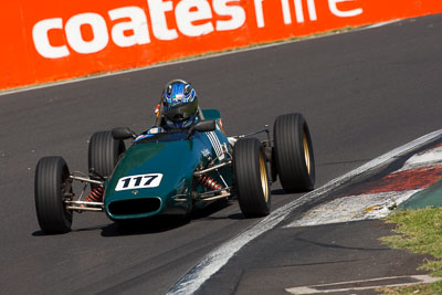 117;25-February-2012;Australia;Bathurst;Bathurst-12-Hour;Craig-Degotardi;Elfin-600;Formula-Ford;Mt-Panorama;NSW;New-South-Wales;Open-Wheeler;auto;endurance;motorsport;racing;super-telephoto