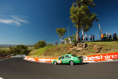 1;1;25-February-2012;Australia;Bathurst;Bathurst-12-Hour;Ford-Falcon-AU;Matthew-Lovell;Mt-Panorama;NSW;New-South-Wales;Saloon-Cars;auto;endurance;motorsport;racing;wide-angle