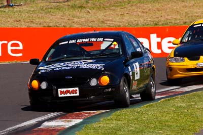 4;25-February-2012;4;Australia;Bathurst;Bathurst-12-Hour;Ford-Falcon-AU;Gary-Beggs;Mt-Panorama;NSW;New-South-Wales;Saloon-Cars;auto;endurance;motorsport;racing;super-telephoto