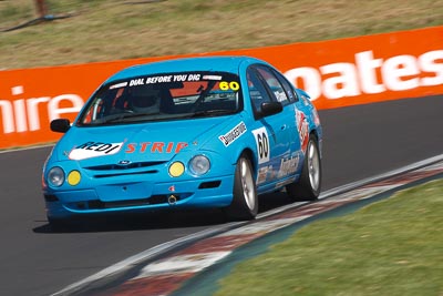 60;25-February-2012;60;Australia;Bathurst;Bathurst-12-Hour;Ford-Falcon-AU;Mt-Panorama;NSW;New-South-Wales;Peter-Dane;Saloon-Cars;auto;endurance;motion-blur;motorsport;racing;super-telephoto