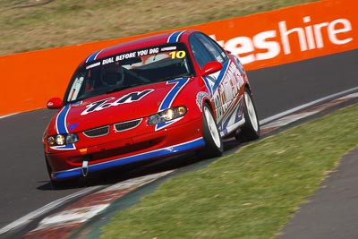 10;10;25-February-2012;Australia;Bathurst;Bathurst-12-Hour;Holden-Commodore-VT;Mt-Panorama;NSW;New-South-Wales;Saloon-Cars;Tony-James;auto;endurance;motion-blur;motorsport;racing;super-telephoto