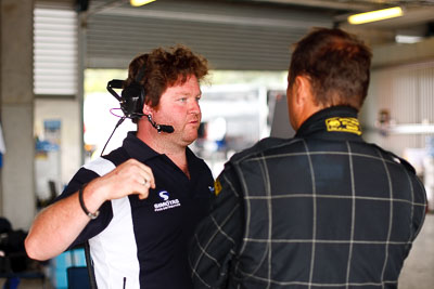 25-February-2012;50mm;Adam-Dodd;Australia;Bathurst;Bathurst-12-Hour;Mt-Panorama;NSW;New-South-Wales;atmosphere;auto;endurance;motorsport;paddock;pitlane;portrait;racing