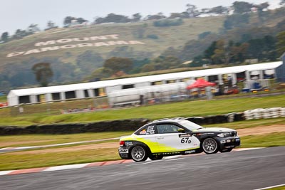 67;26-February-2012;67;Antony-Head;Australia;BMW-135i;Bathurst;Bathurst-12-Hour;John-De-Veth;Lewis-Scott;Motorsport-Services;Mt-Panorama;NSW;New-South-Wales;Todd-Murphy;auto;endurance;motorsport;racing;telephoto