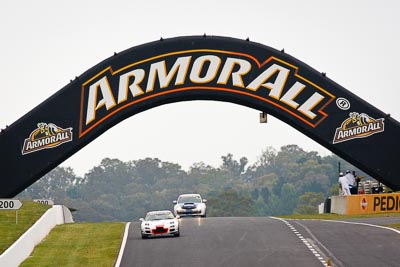 35;26-February-2012;35;Andrew-Bollom;Australia;Bathurst;Bathurst-12-Hour;Duvashen-Padayachee;James-Parish;Mazda-RX‒7;Mazda-RX7;Mt-Panorama;NSW;New-South-Wales;Phil-Alexander;auto;endurance;motorsport;racing;super-telephoto