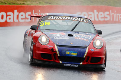 3;26-February-2012;3;Australia;Bathurst;Bathurst-12-Hour;Hunter-Sports-Group;Mt-Panorama;NSW;Nathan-Tinkler;New-South-Wales;Porsche-911-GT3-Cup-997;Steven-Johnson;Steven-Richards;Tinkler-Motorsports;auto;endurance;motorsport;racing;rain;super-telephoto;wet