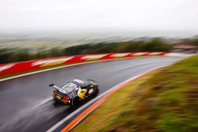 1;1;26-February-2012;Audi-R8-LMS;Australia;Bathurst;Bathurst-12-Hour;Christer-Jöns;Christopher-Mies;Darryl-OYoung;Mt-Panorama;NSW;New-South-Wales;Phoenix-Racing;auto;endurance;motion-blur;motorsport;racing;rain;wet;wide-angle