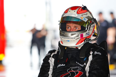 26-February-2012;Australia;Bathurst;Bathurst-12-Hour;Hunter-Sports-Group;Mt-Panorama;NSW;New-South-Wales;Steven-Johnson;Tinkler-Motorsports;atmosphere;auto;endurance;motorsport;paddock;pitlane;portrait;racing;telephoto