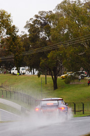 3;26-February-2012;3;Australia;Bathurst;Bathurst-12-Hour;Hunter-Sports-Group;Mt-Panorama;NSW;Nathan-Tinkler;New-South-Wales;Porsche-911-GT3-Cup-997;Steven-Johnson;Steven-Richards;Tinkler-Motorsports;auto;endurance;motorsport;racing;rain;telephoto;wet