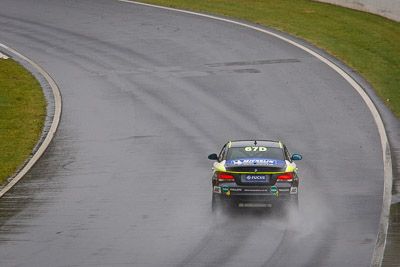 67;26-February-2012;67;Antony-Head;Australia;BMW-135i;Bathurst;Bathurst-12-Hour;John-De-Veth;Lewis-Scott;Motorsport-Services;Mt-Panorama;NSW;New-South-Wales;Todd-Murphy;auto;endurance;motorsport;racing;rain;telephoto;wet