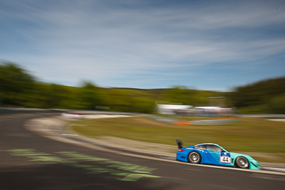 44;17-May-2012;24-Hour;44;Deutschland;Falken-Motorsports;Germany;Green-Hell;Grüne-Hölle;Karussell;Martin-Ragginger;Nuerburg;Nuerburgring;Nurburg;Nurburgring;Nürburg;Nürburgring;Peter-Dumbreck;Porsche-911-GT3-R-997;Rhineland‒Palatinate;Sebastian-Asch;Wolf-Henzler;auto;clouds;endurance;motion-blur;motorsport;racing;sky;wide-angle