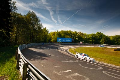 54;17-May-2012;24-Hour;54;Chris-Zöchling;David-Horn;Deutschland;Germany;Green-Hell;Grüne-Hölle;Guido-Wirtz;Karussell;Nuerburg;Nuerburgring;Nurburg;Nurburgring;Nürburg;Nürburgring;Porsche-911-GT3-Cup-997;Rhineland‒Palatinate;Rodney-Forbes;auto;clouds;endurance;motorsport;racing;sky;wide-angle